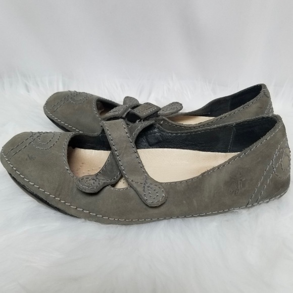 Fly London Flats - Picture 3 of 11